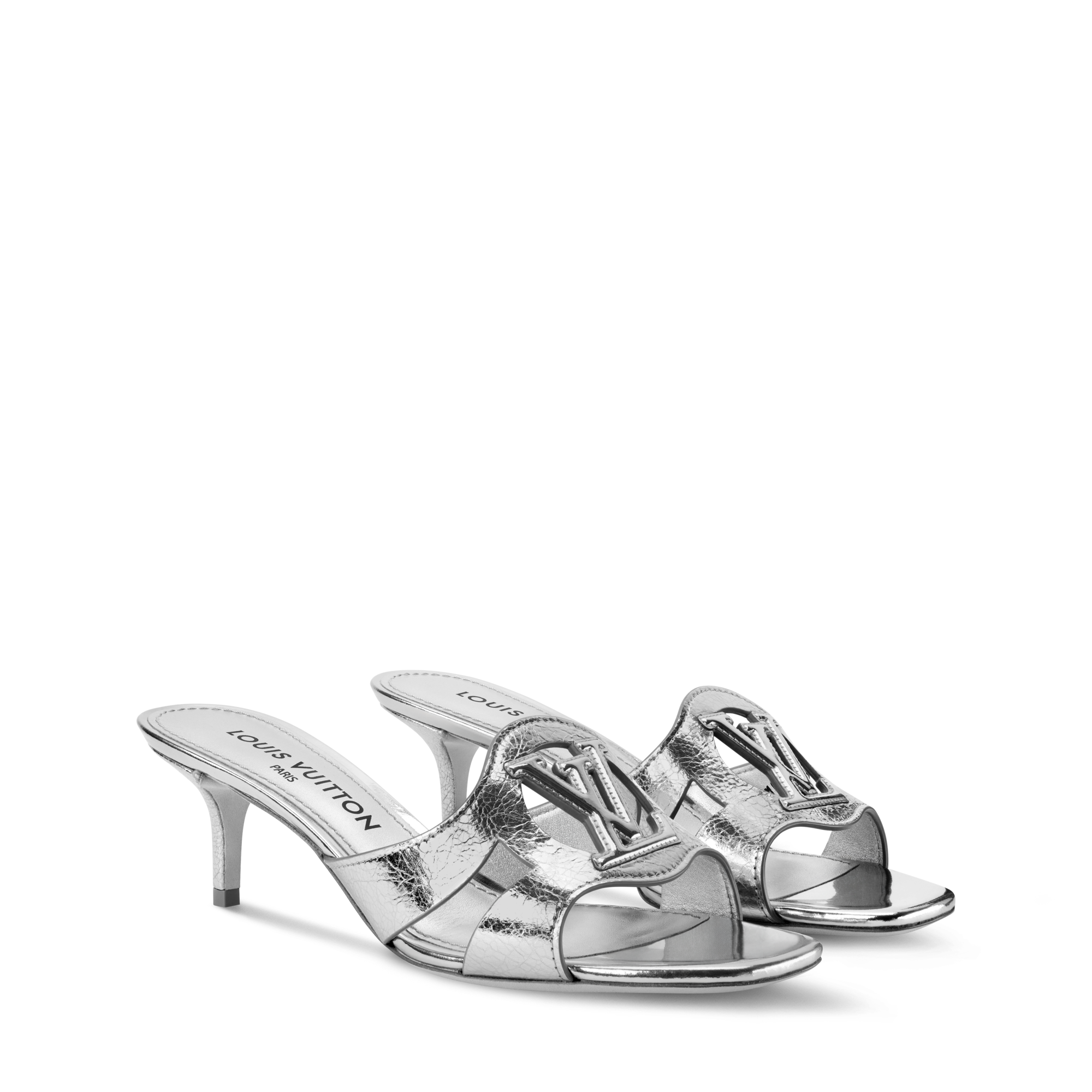 ウィメンズ すべてのシューズ - ミュール｜ルイ・ヴィトン 公式サイト